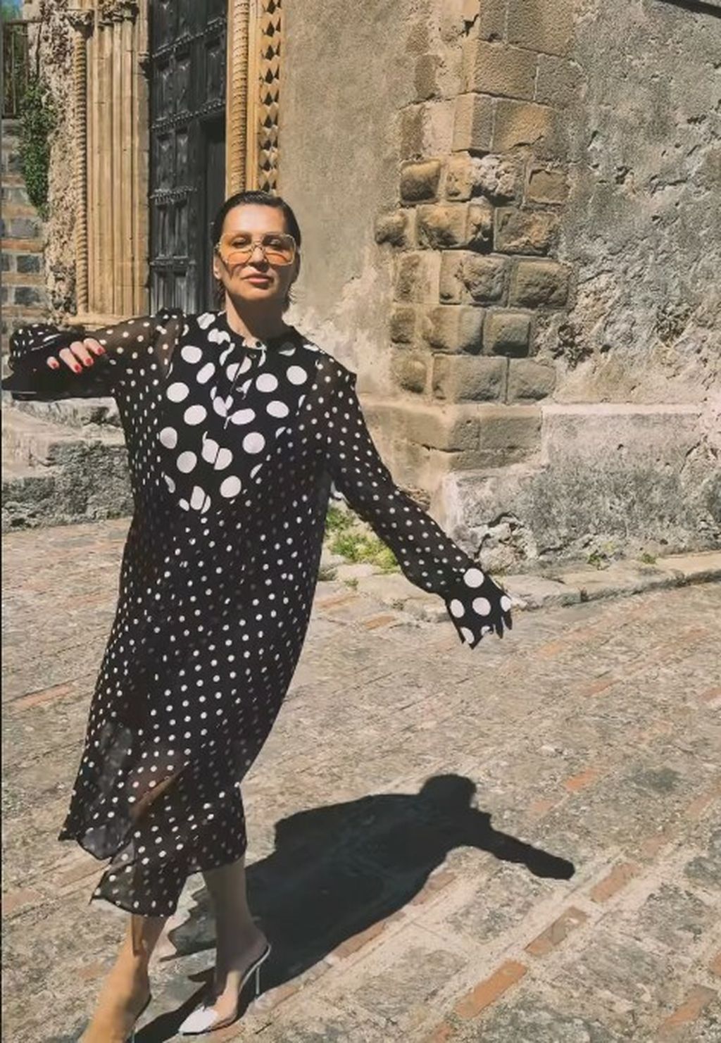 Nina Badrić