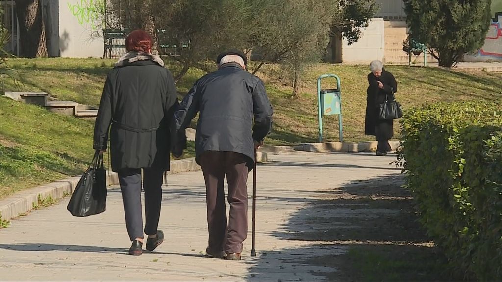 Isplata povećanih mirovina - 4