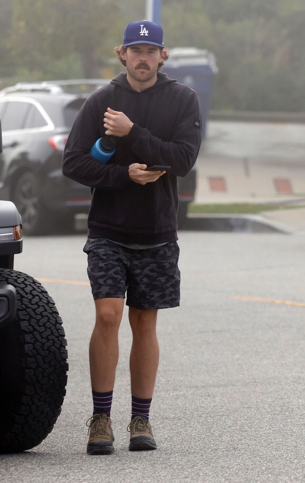 Christopher Schwarzenegger - 3