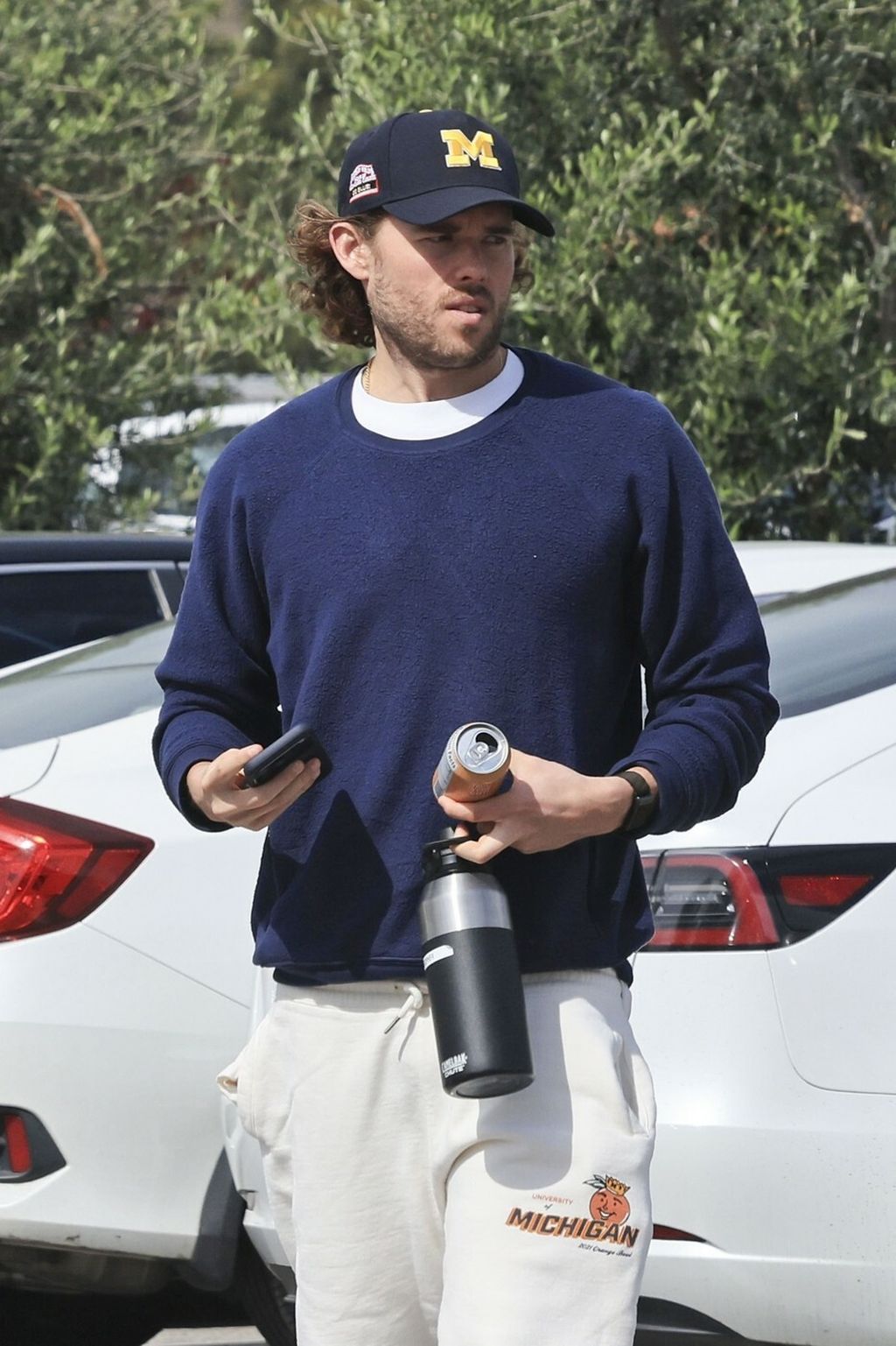 Christopher Schwarzenegger - 6