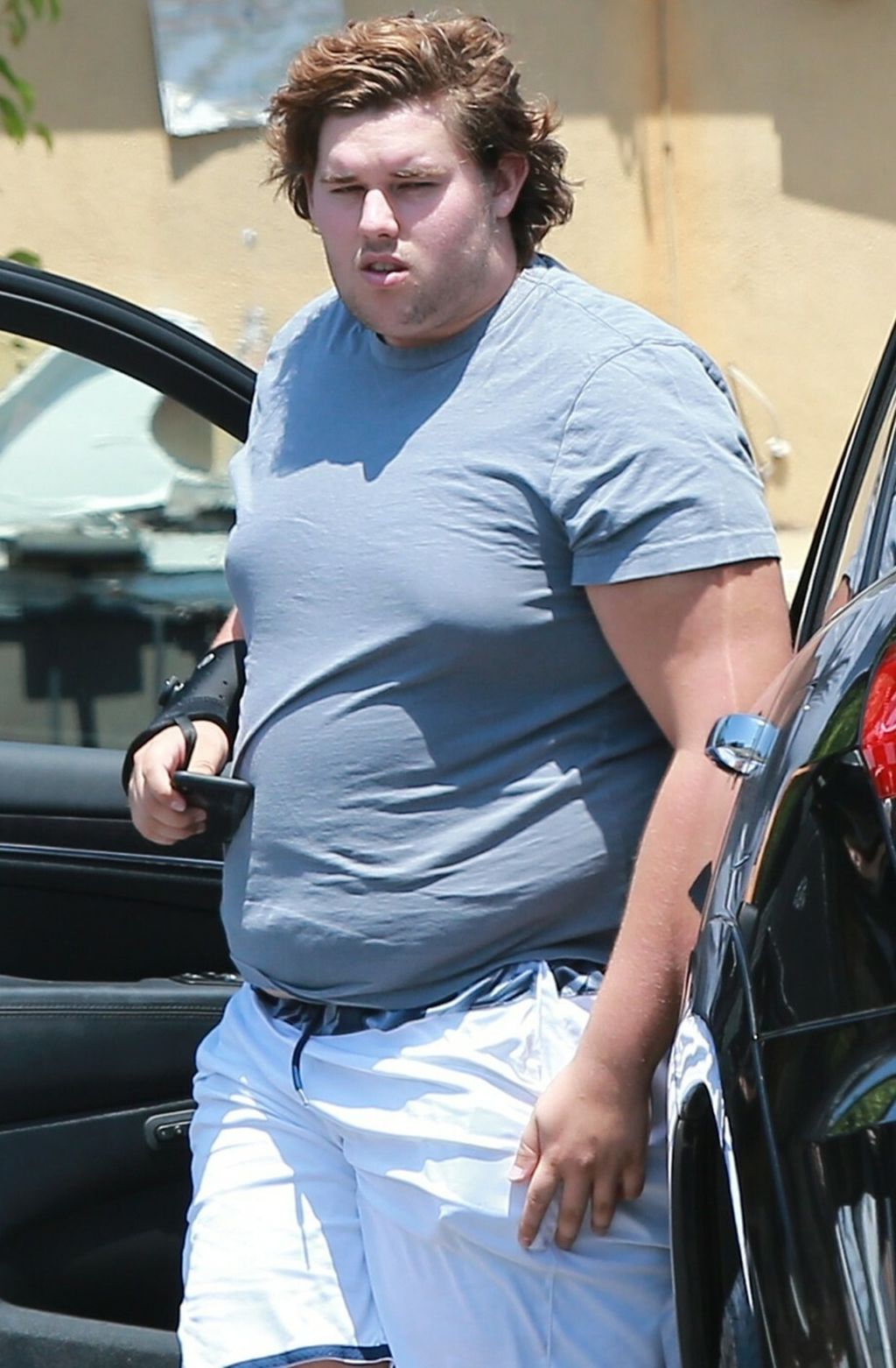 Christopher Schwarzenegger - 7