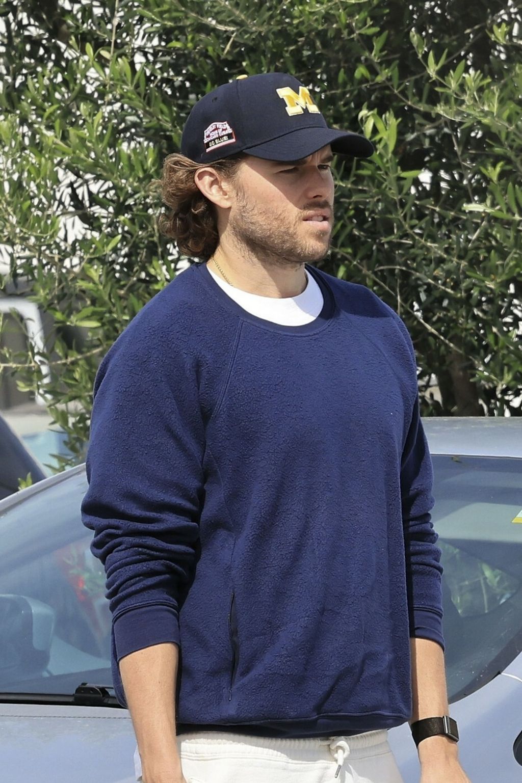 Christopher Schwarzenegger - 8