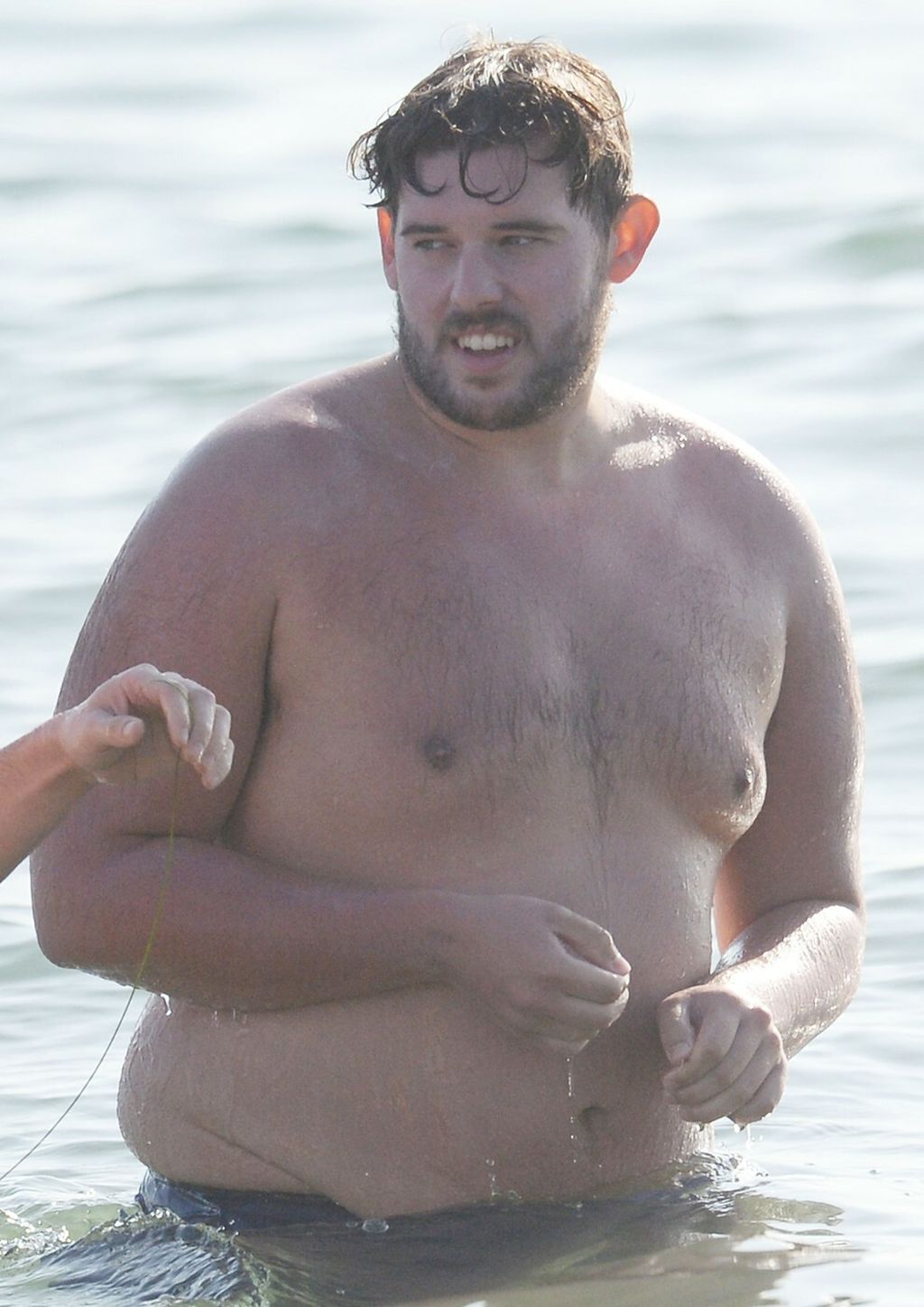 Christopher Schwarzenegger - 10