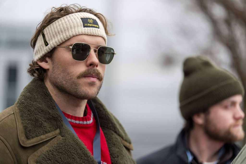 Christopher Schwarzenegger - 11