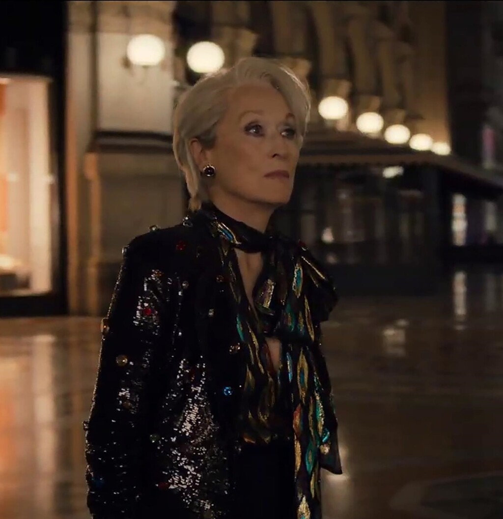 Vrag nosi Pradu 2 uskoro dolazi u kina