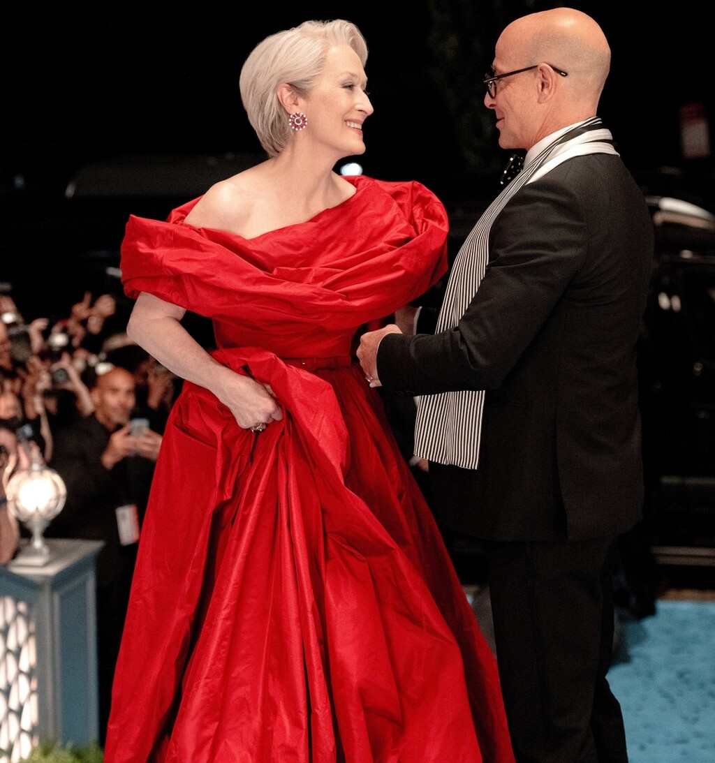 Vrag nosi Pradu 2 uskoro dolazi u kina