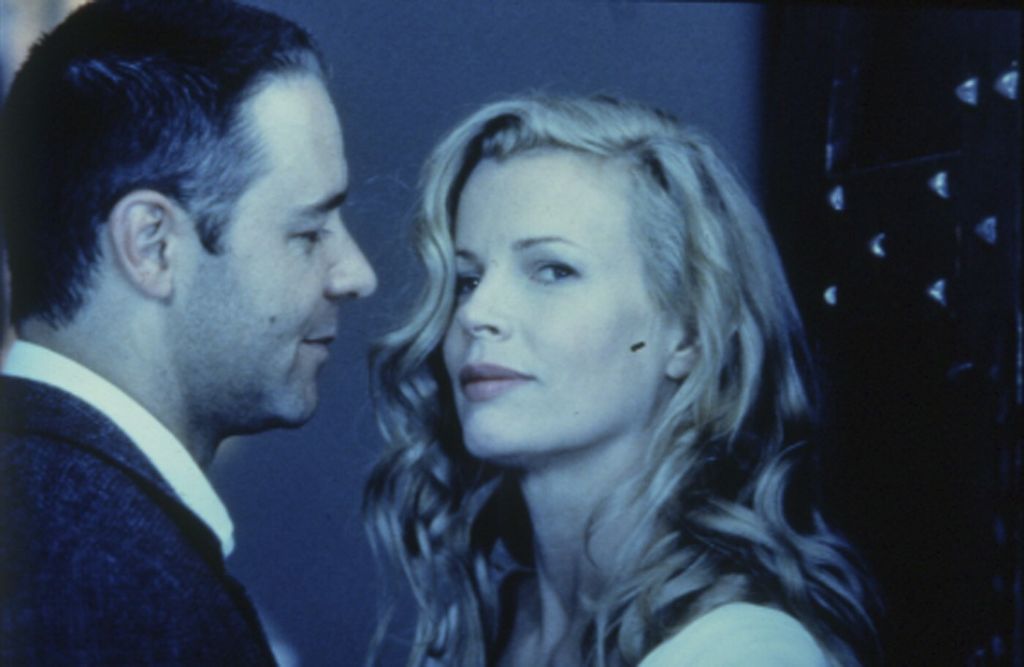 Kim Basinger - 2