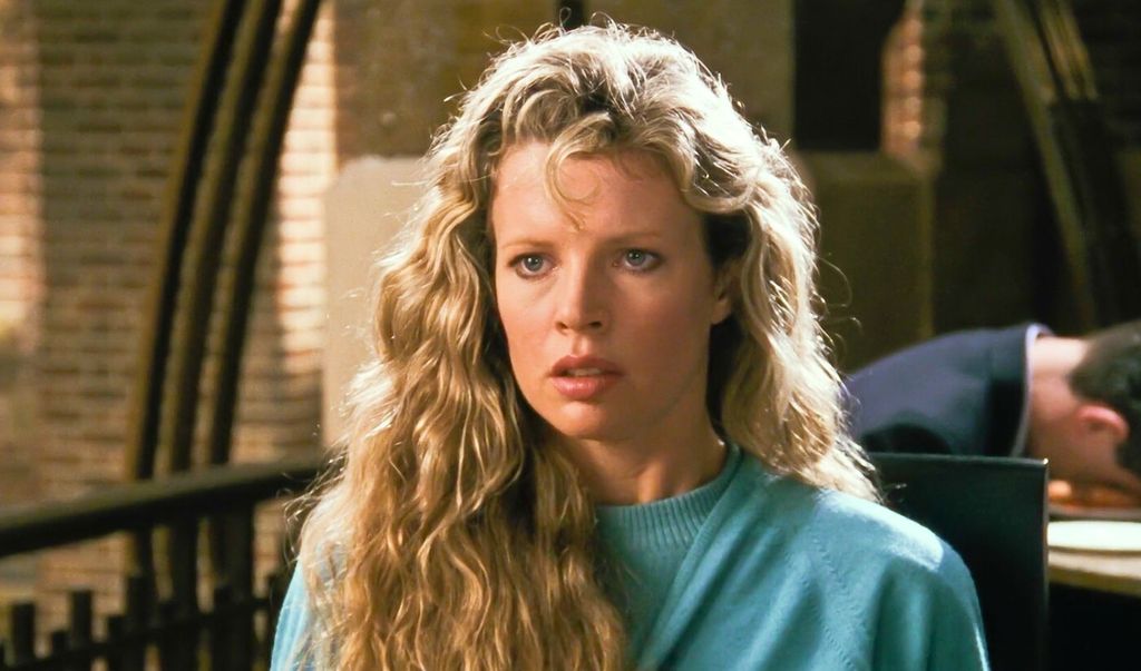 Kim Basinger - 7