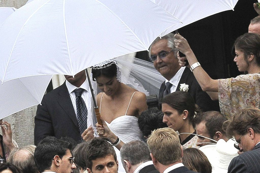 Elisabetta Gregoraci - 2