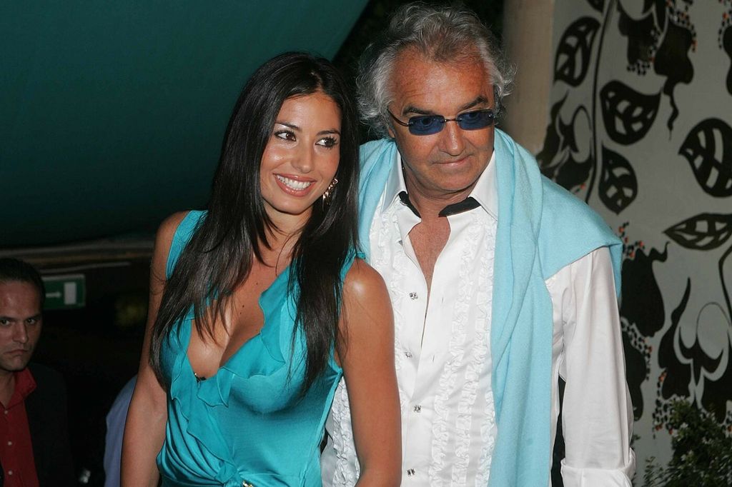 Elisabetta Gregoraci - 9