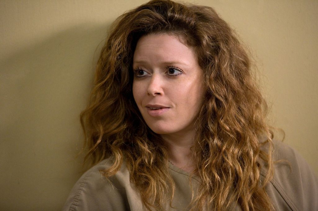 Natasha Lyonne - 10