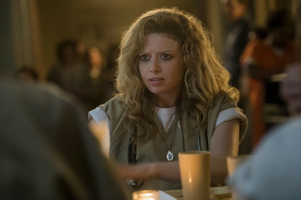 Natasha Lyonne - 13