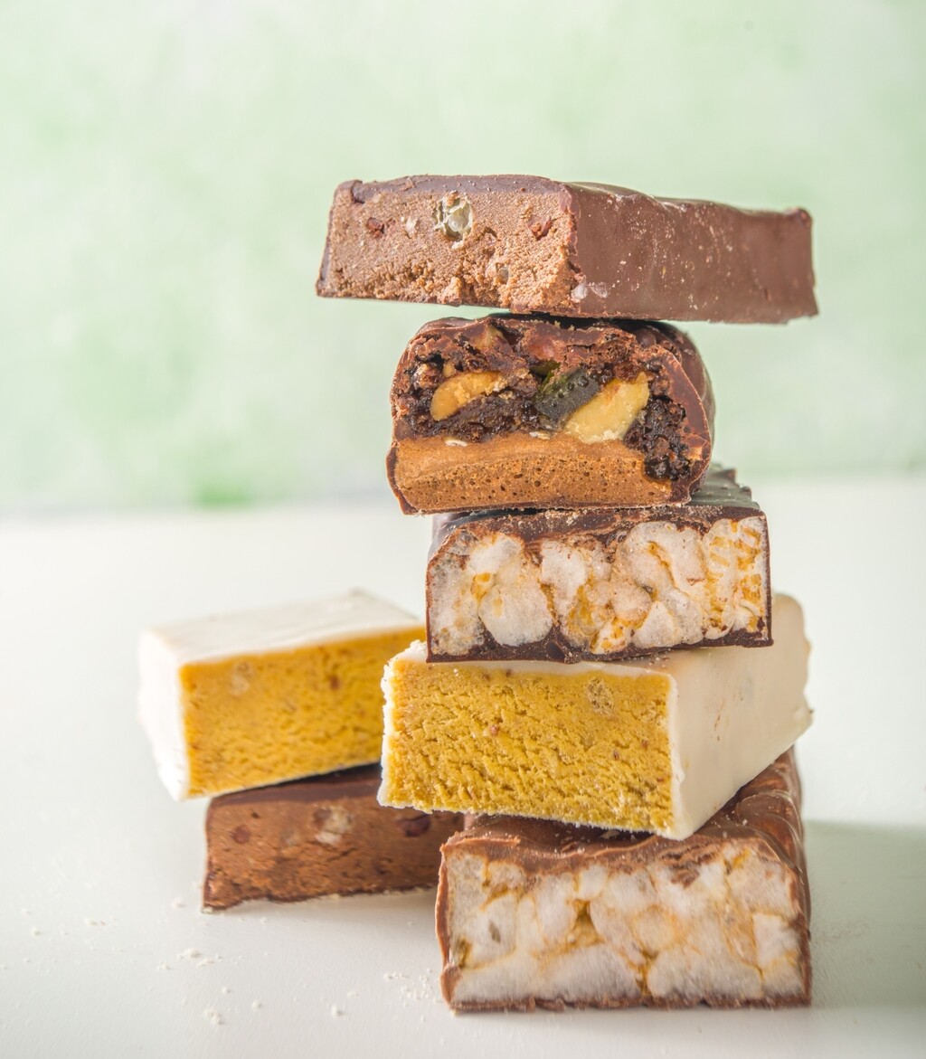 Proteinske pločice često su bliže slatkišima nego pravoj hrani