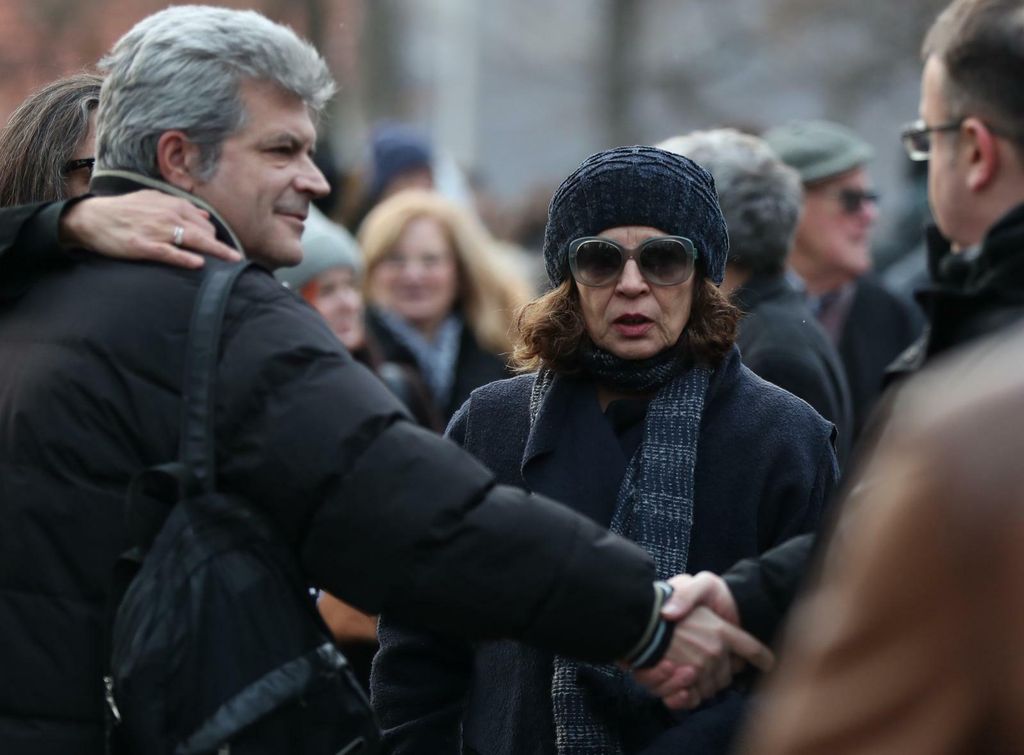 Dubravka Ostojić - 3