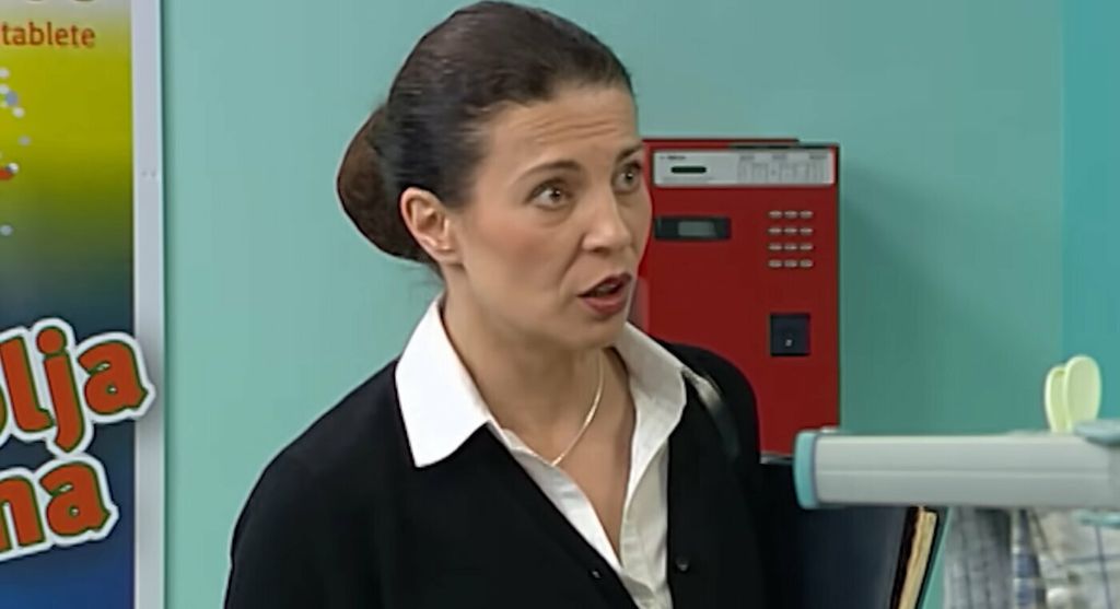 Dubravka Ostojić - 7