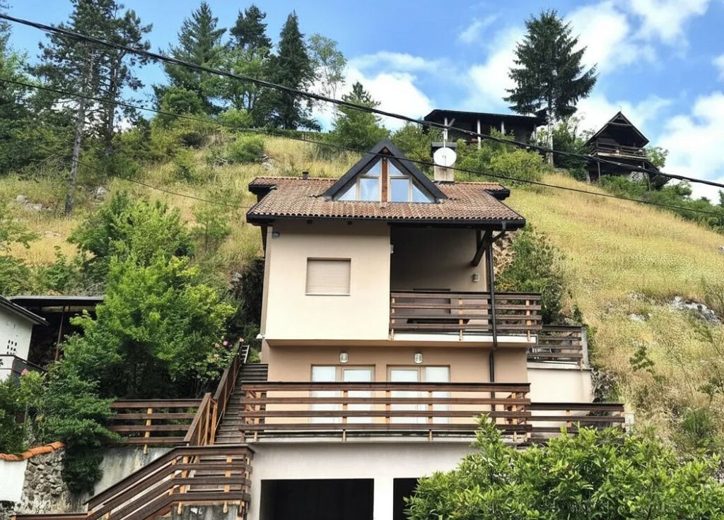 Kuća na Mrežnici - 4