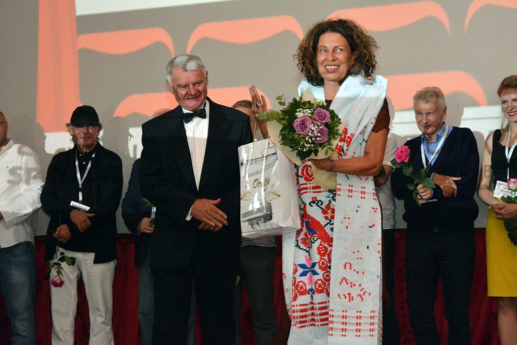 Dubravka Ostojić - 1