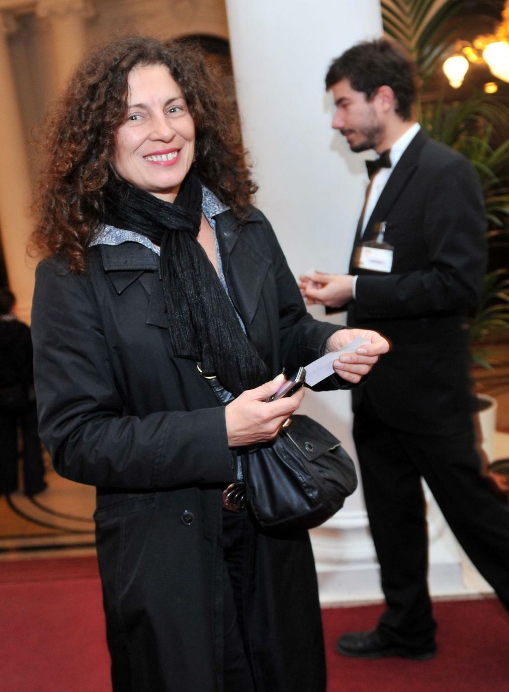 Dubravka Ostojić - 5