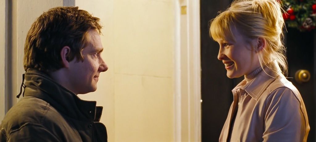 Joanna Page i Martin Freeman - 7