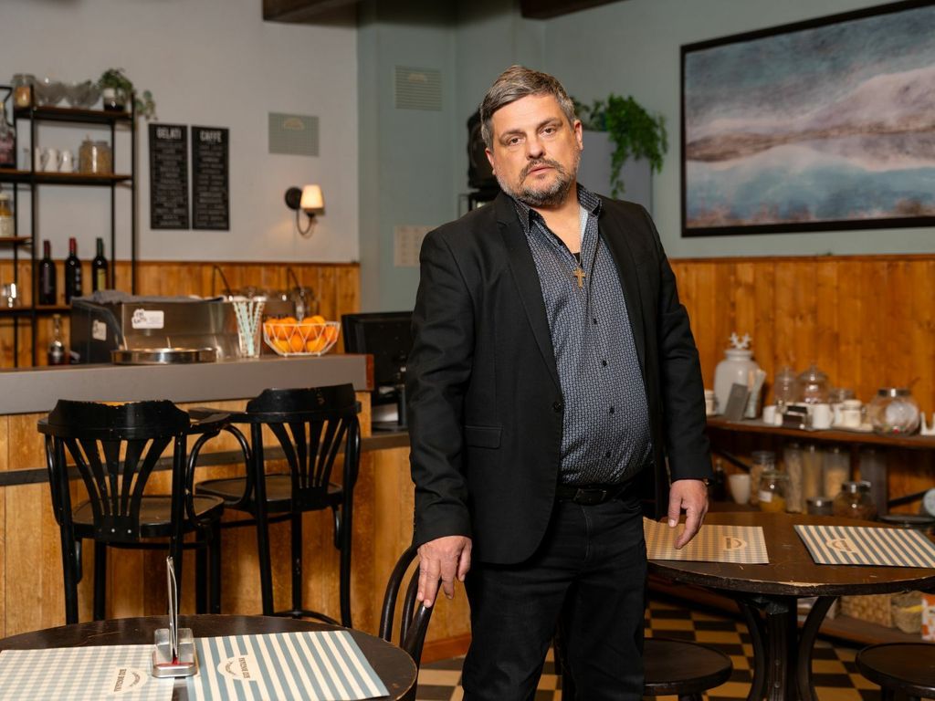 Hrvoje Barišić - 3