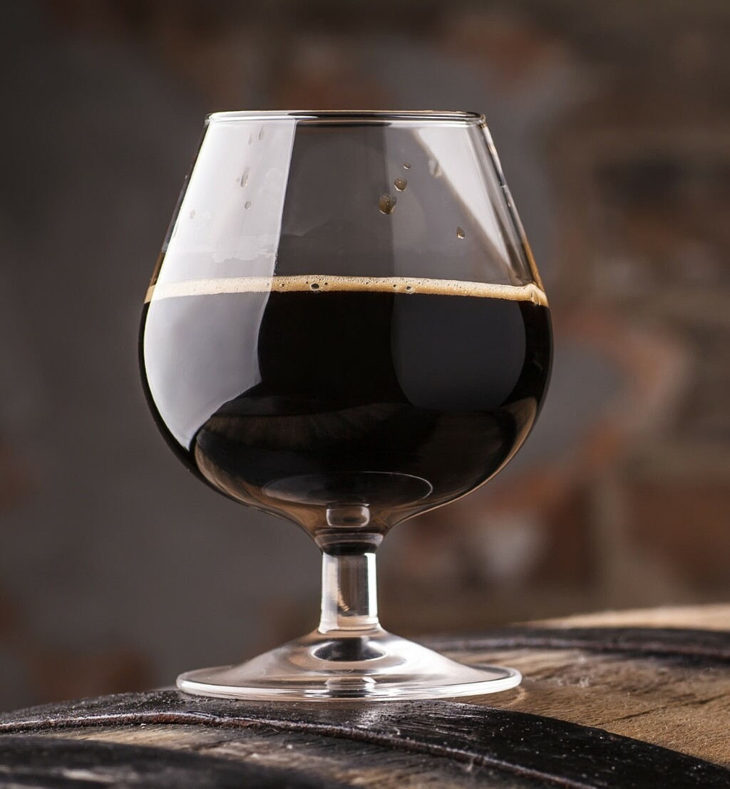 Snifter čaša za pivo