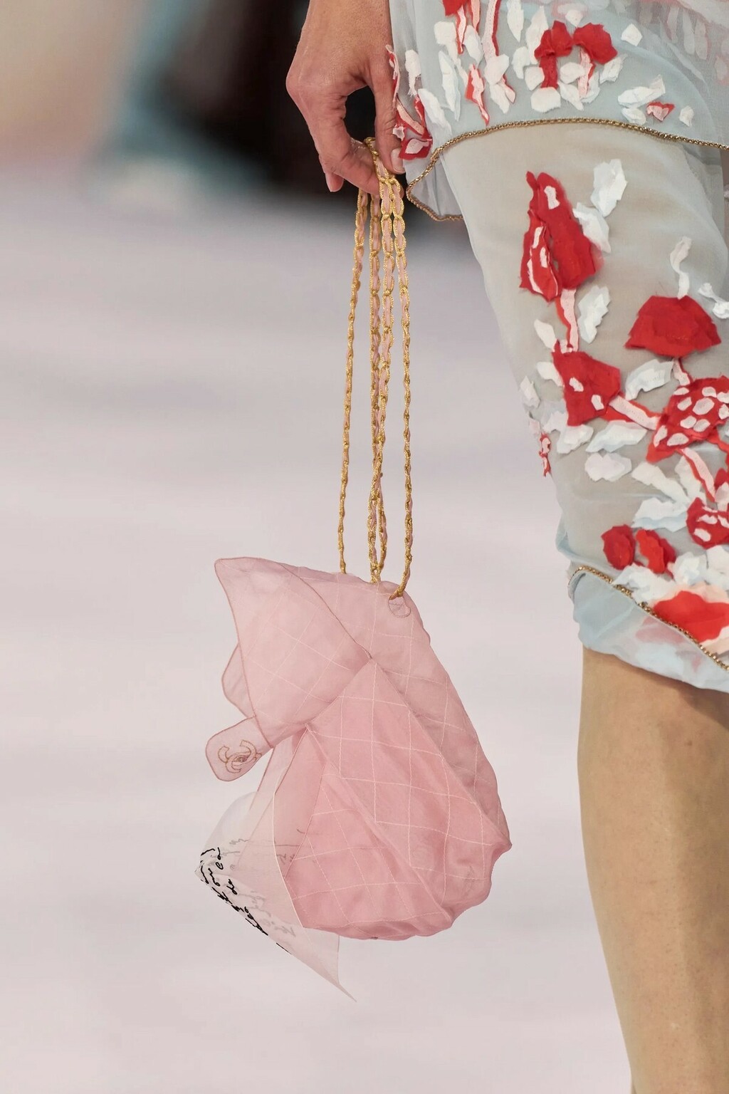 Chanel, haute couture, proljeće/ljeto 2026.