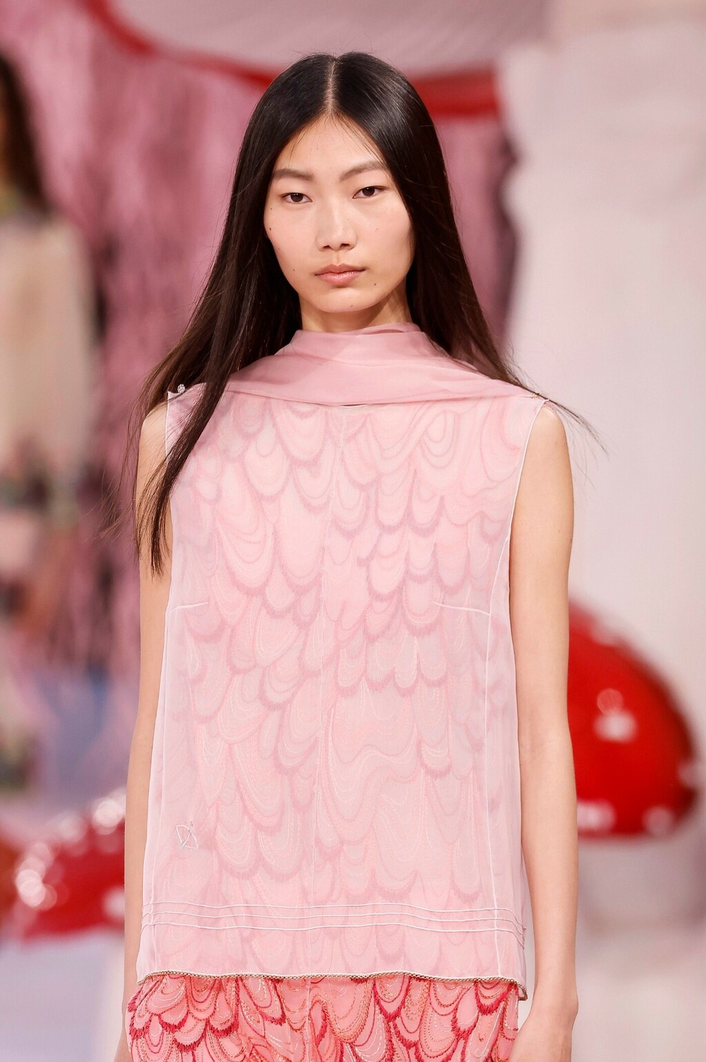 Chanel, haute couture, proljeće/ljeto 2026.