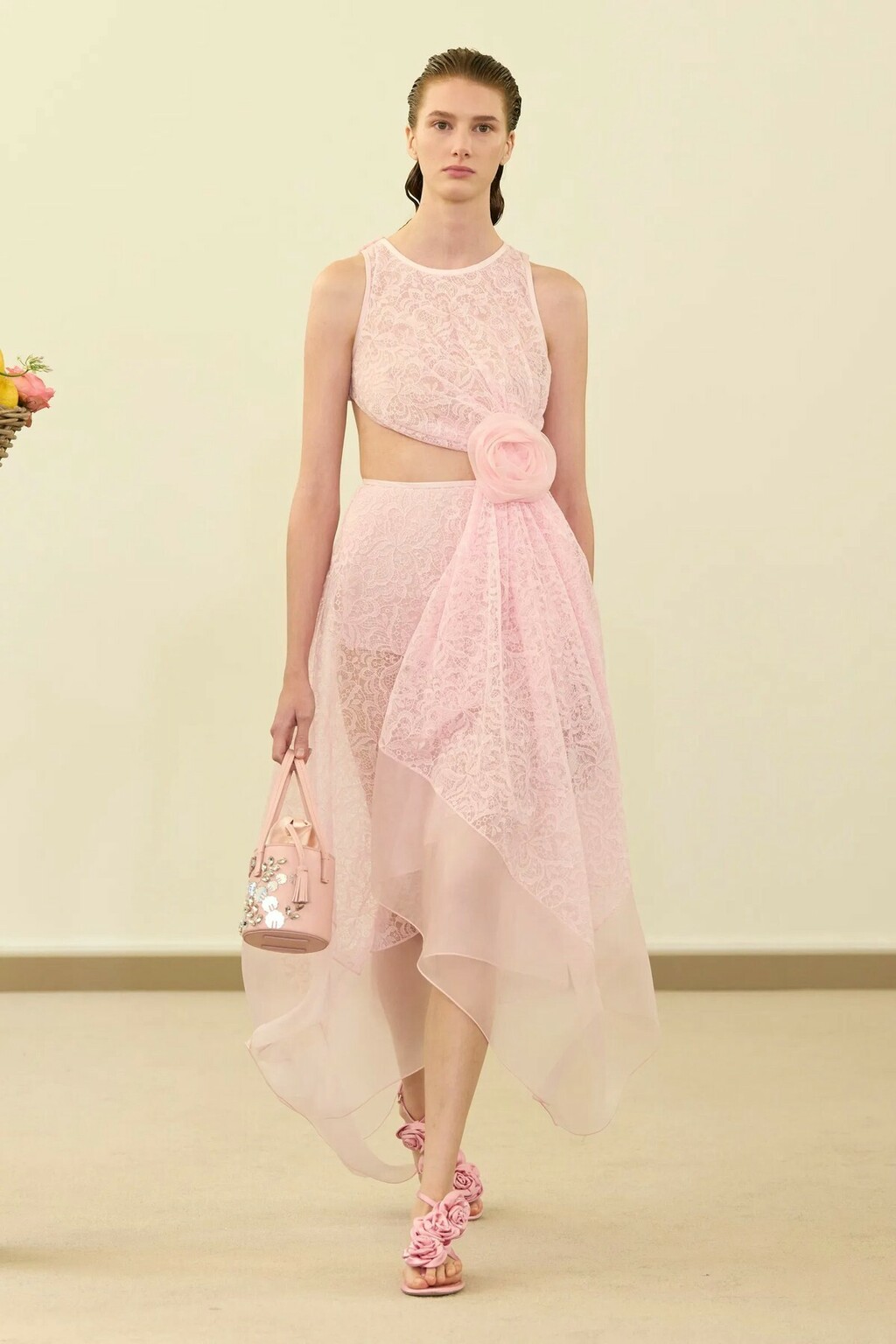 Giambattista Valli, proljeće/ljeto 2026.