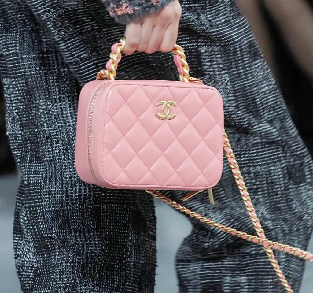 Nježna nijansa ružičaste nosit će se ovo proljeće