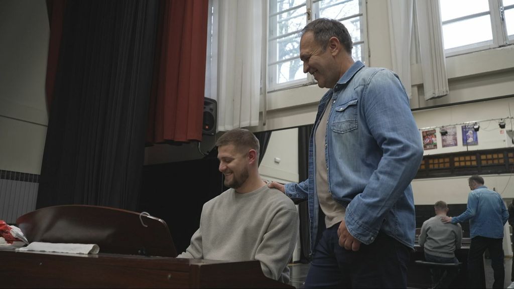 Alen i Dominik Šušković - 6