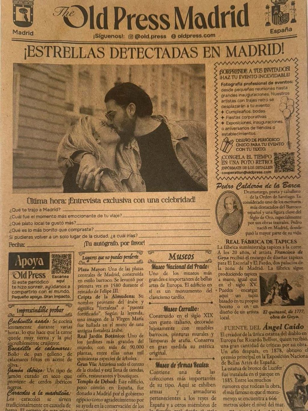 Maja Šuput i Šime Elez - 1