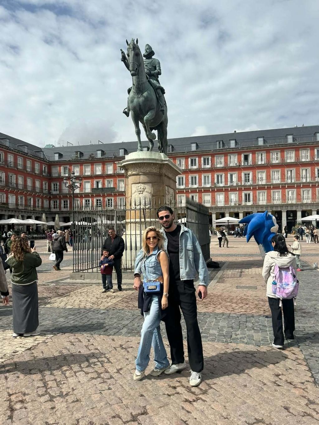 Maja Šuput i Šime Elez - 2