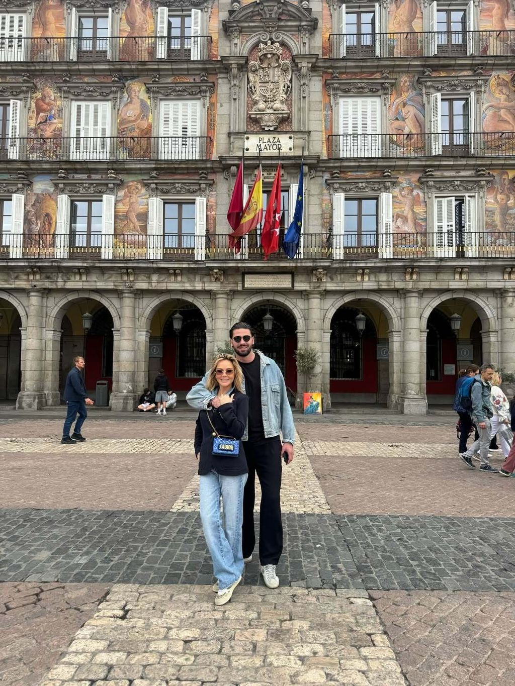 Maja Šuput i Šime Elez - 3