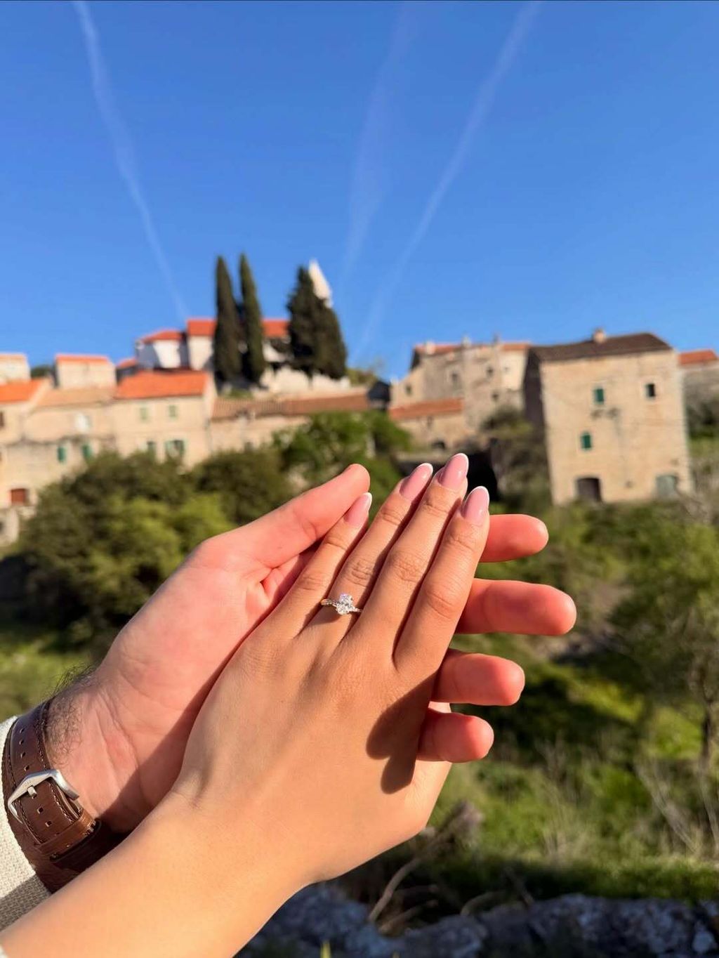 Vilibald Vuco i Meriam - 1