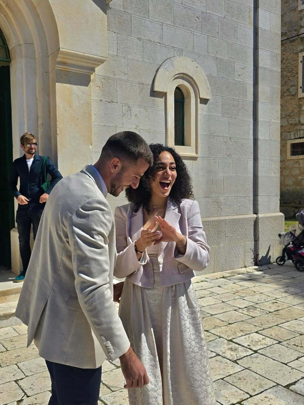 Vilibald Vuco i Meriam - 4