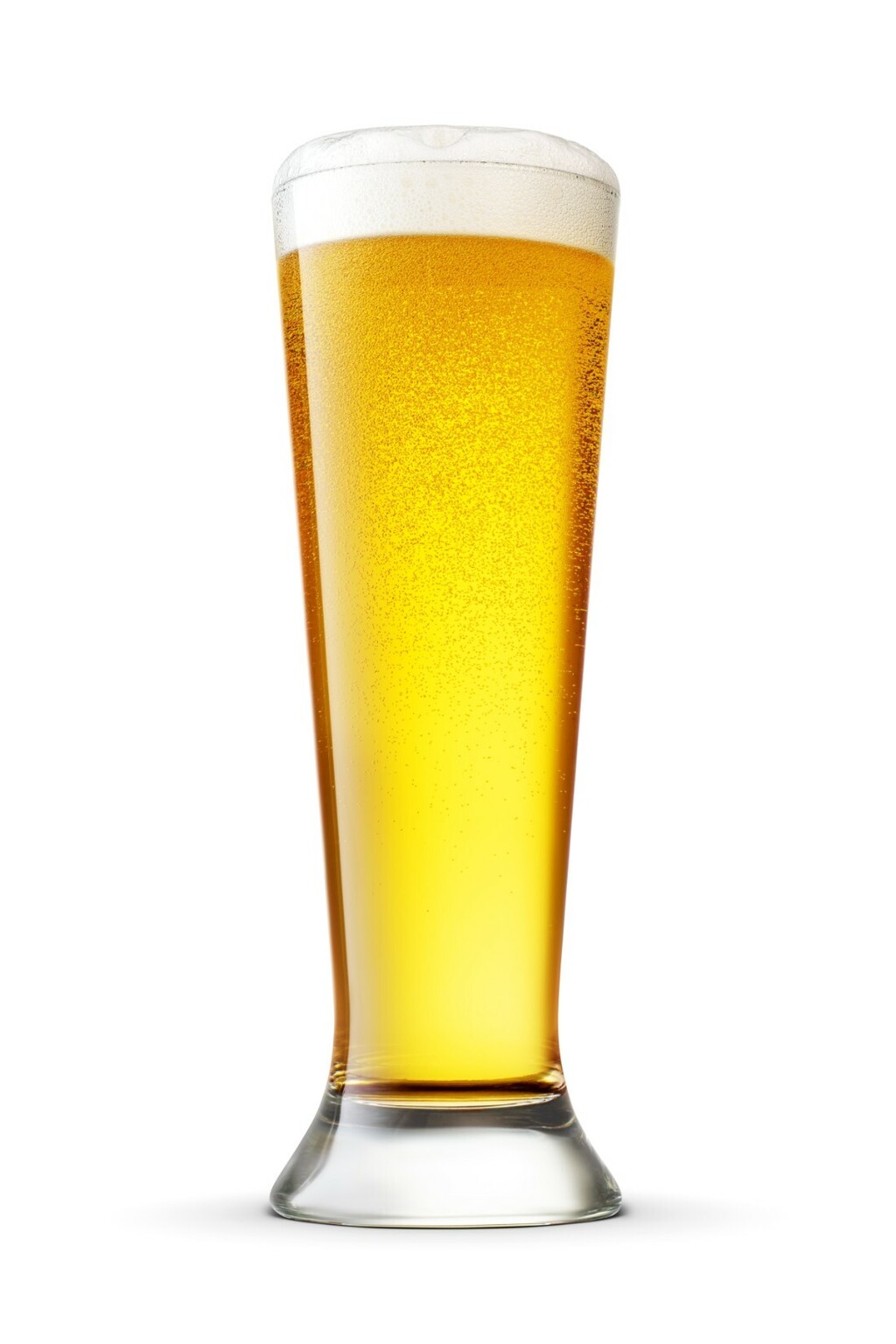 Pilsner čaša za pivo