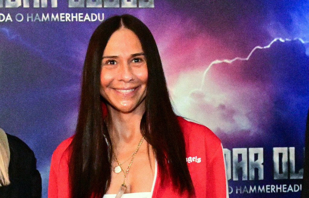 Borna Kotromanić na premijeri filma Gospodar oluje, legenda o Hammerheadu u Zagrebu - 2