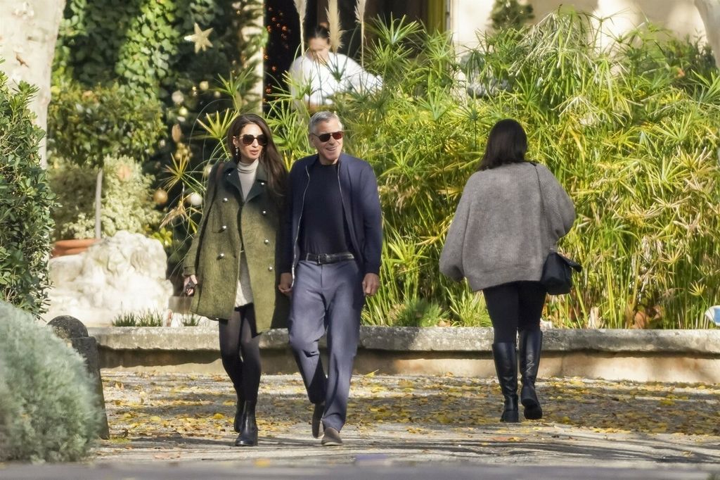 Slavni u Francuskoj - 2