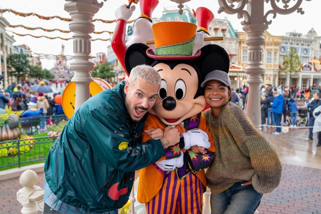 Slavni u Francuskoj - 3