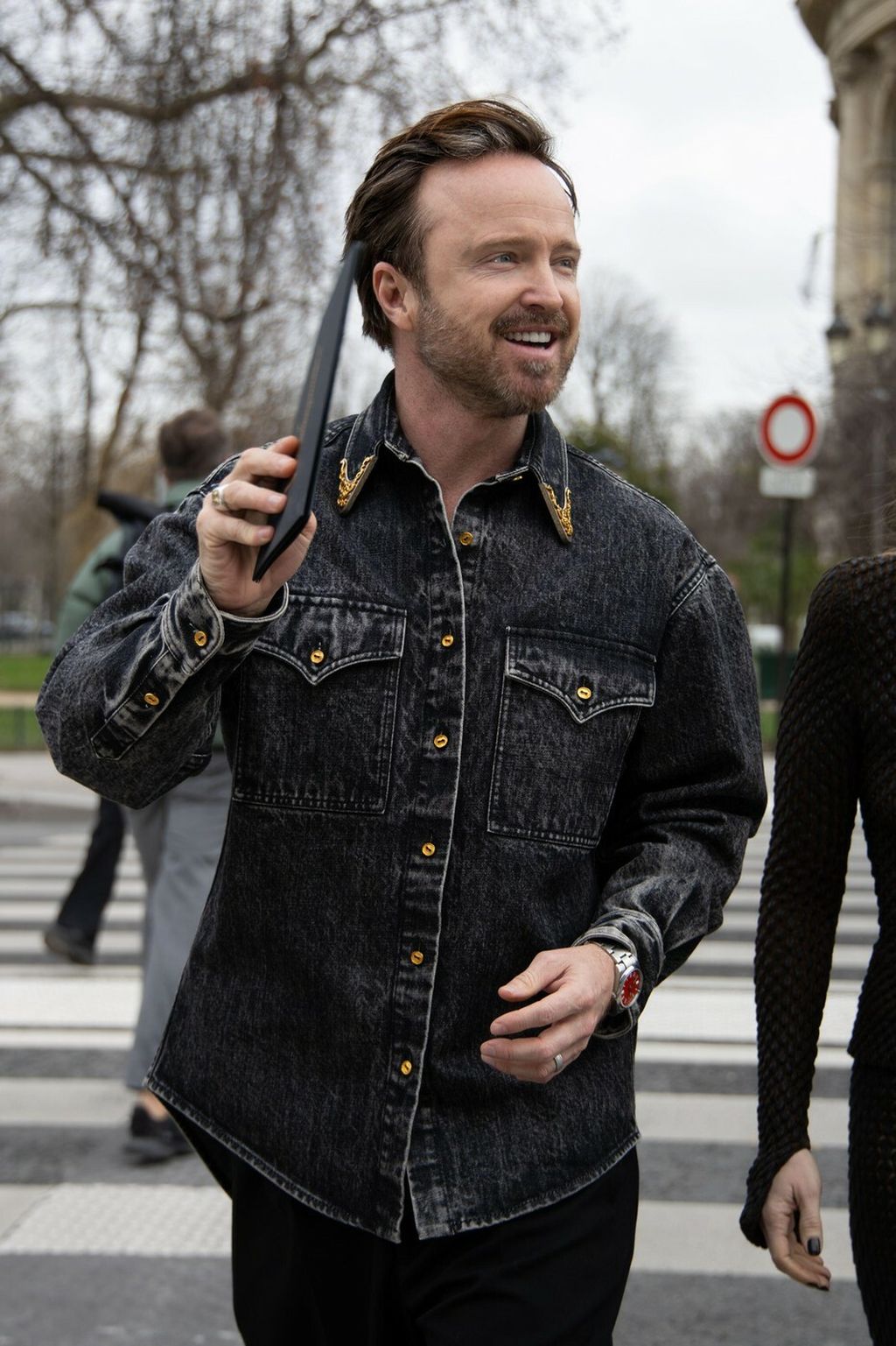 Slavni u Francuskoj - 4