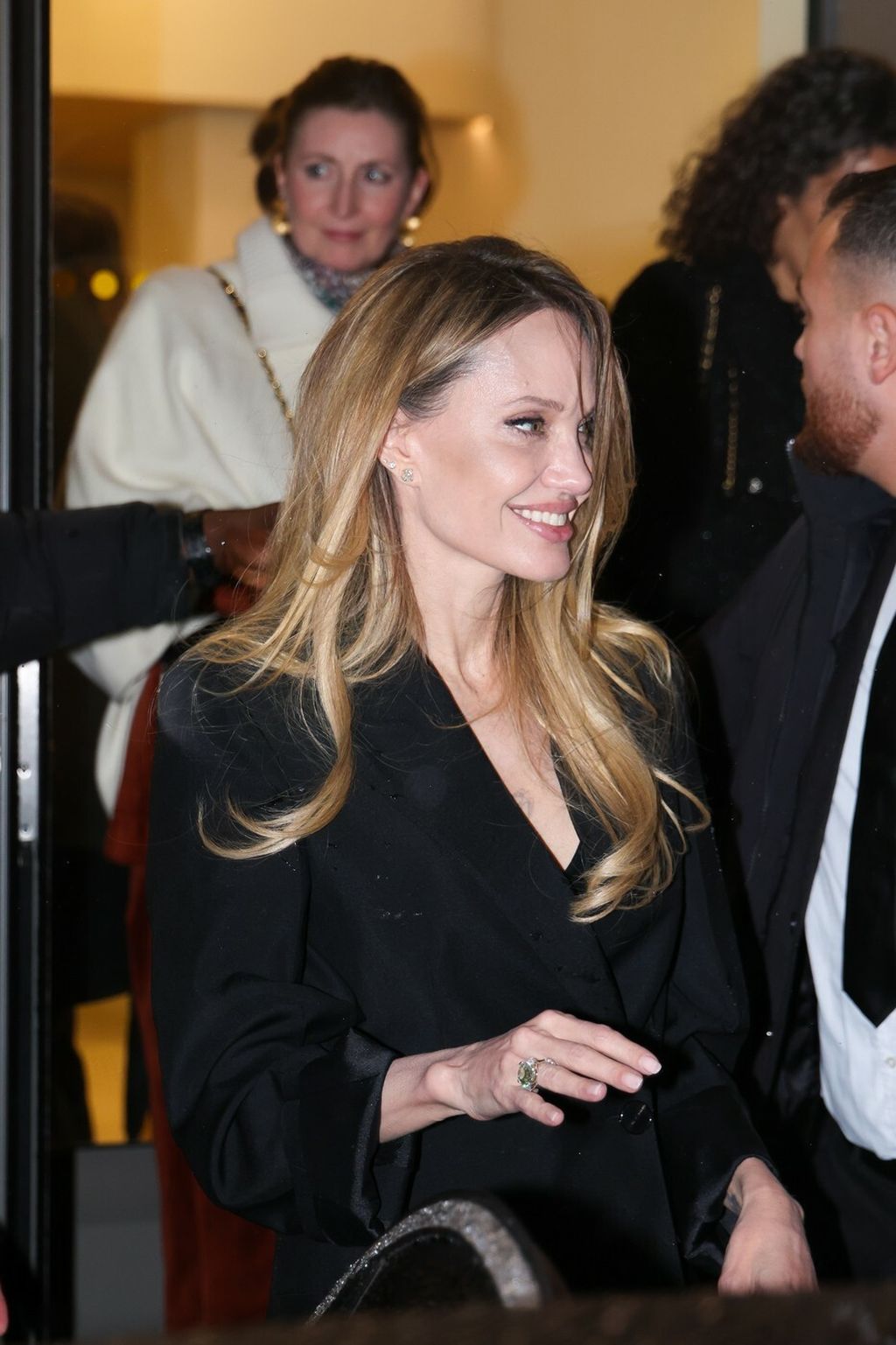 Slavni u Francuskoj - 7