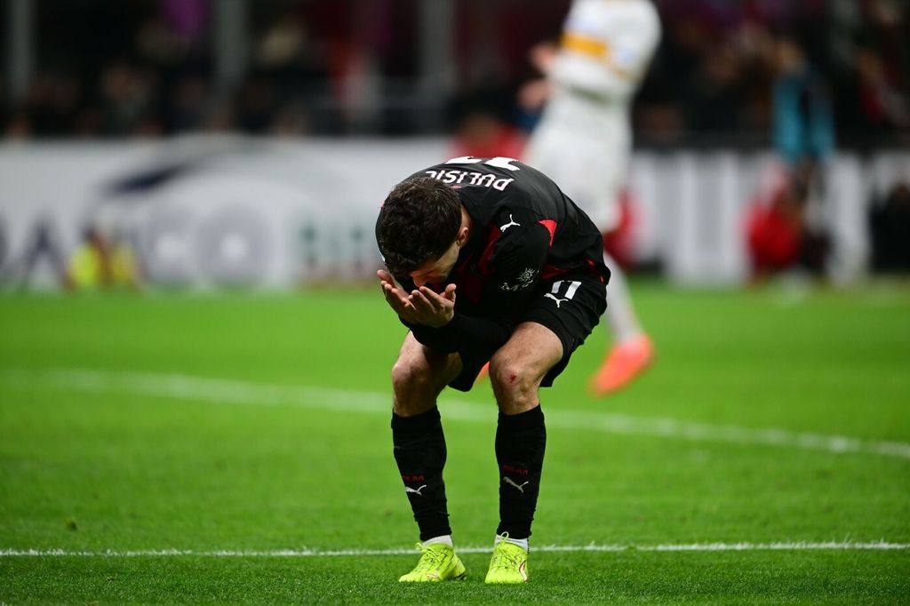 Christian Pulišić - 4