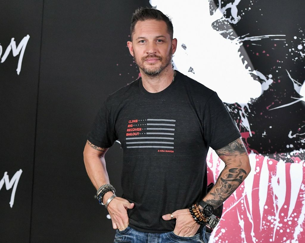 Tom Hardy - 3