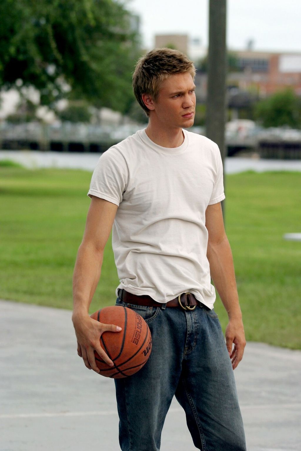 Chad Michael Murray - 1