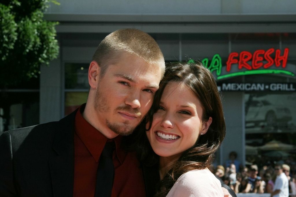 Chad Michael Murray - 6