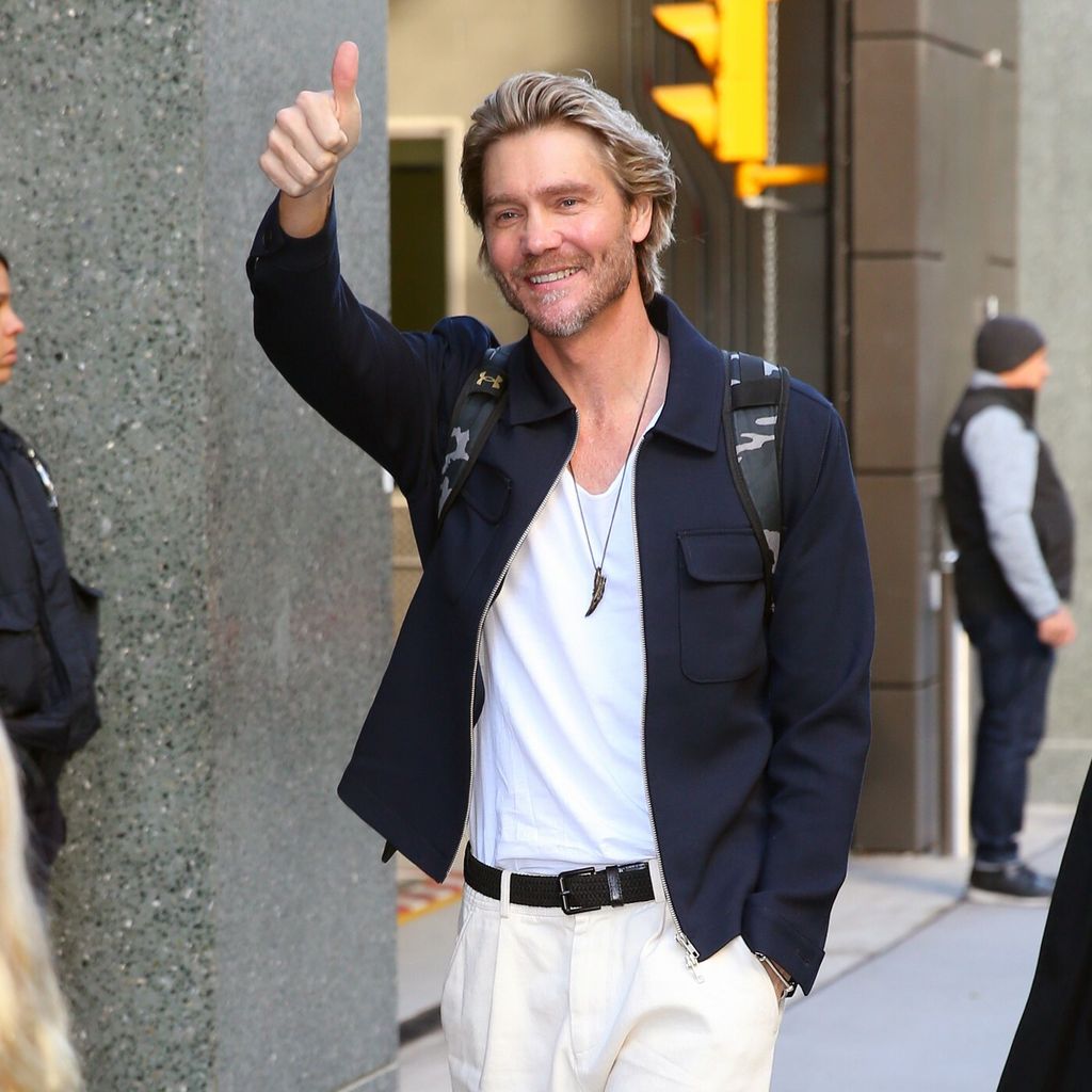 Chad Michael Murray - 8