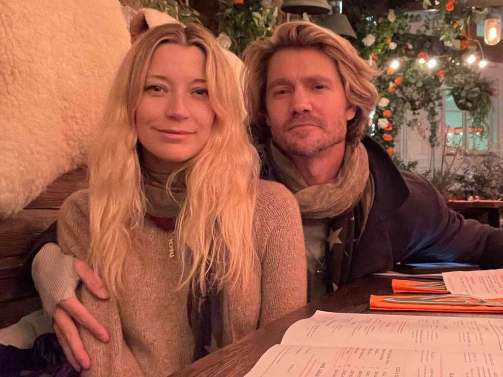 Chad Michael Murray - 12