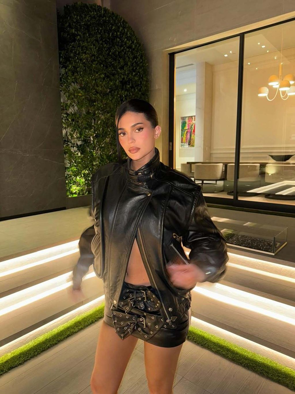 Dom Kylie Jenner - 2