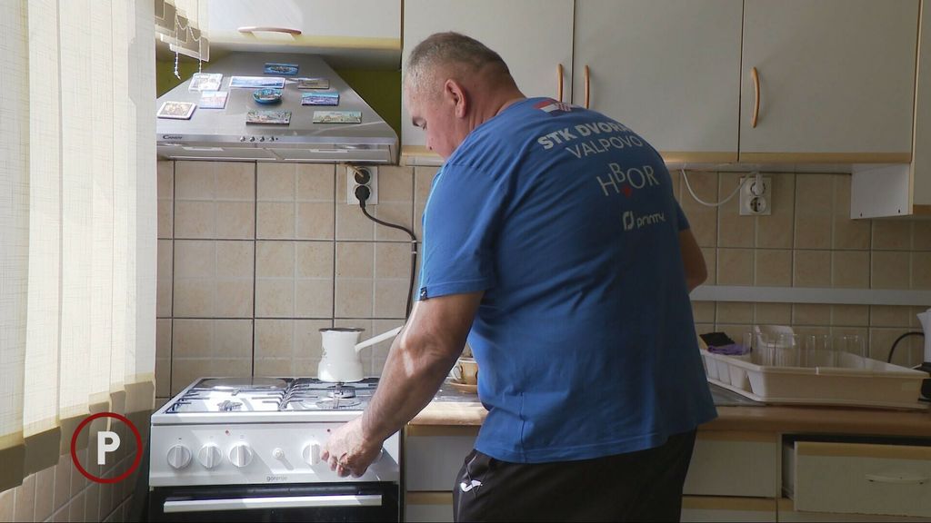 Provjereno - život s Parkinsonovom bolešću - 3