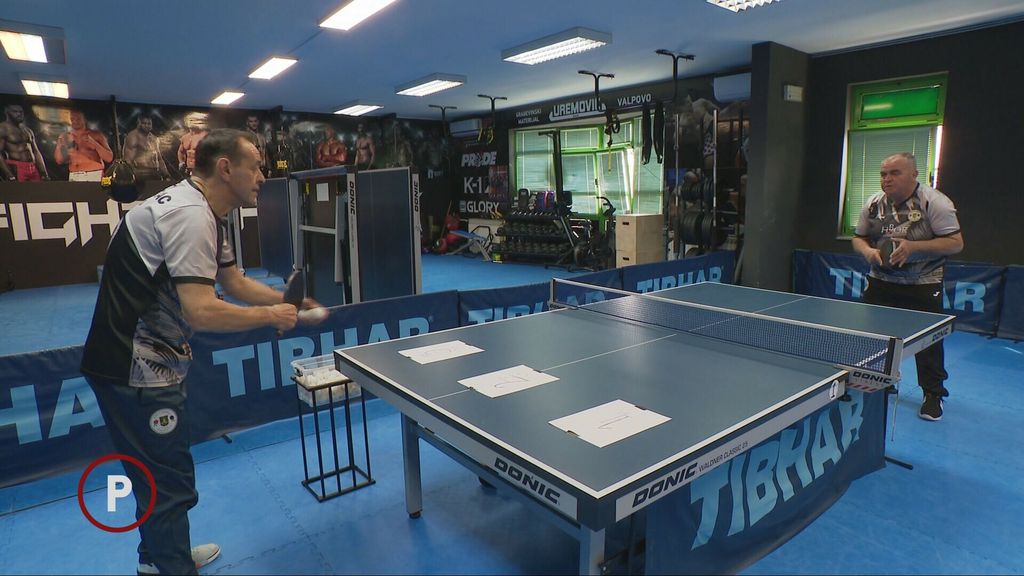 Provjereno - život s Parkinsonovom bolešću - 3